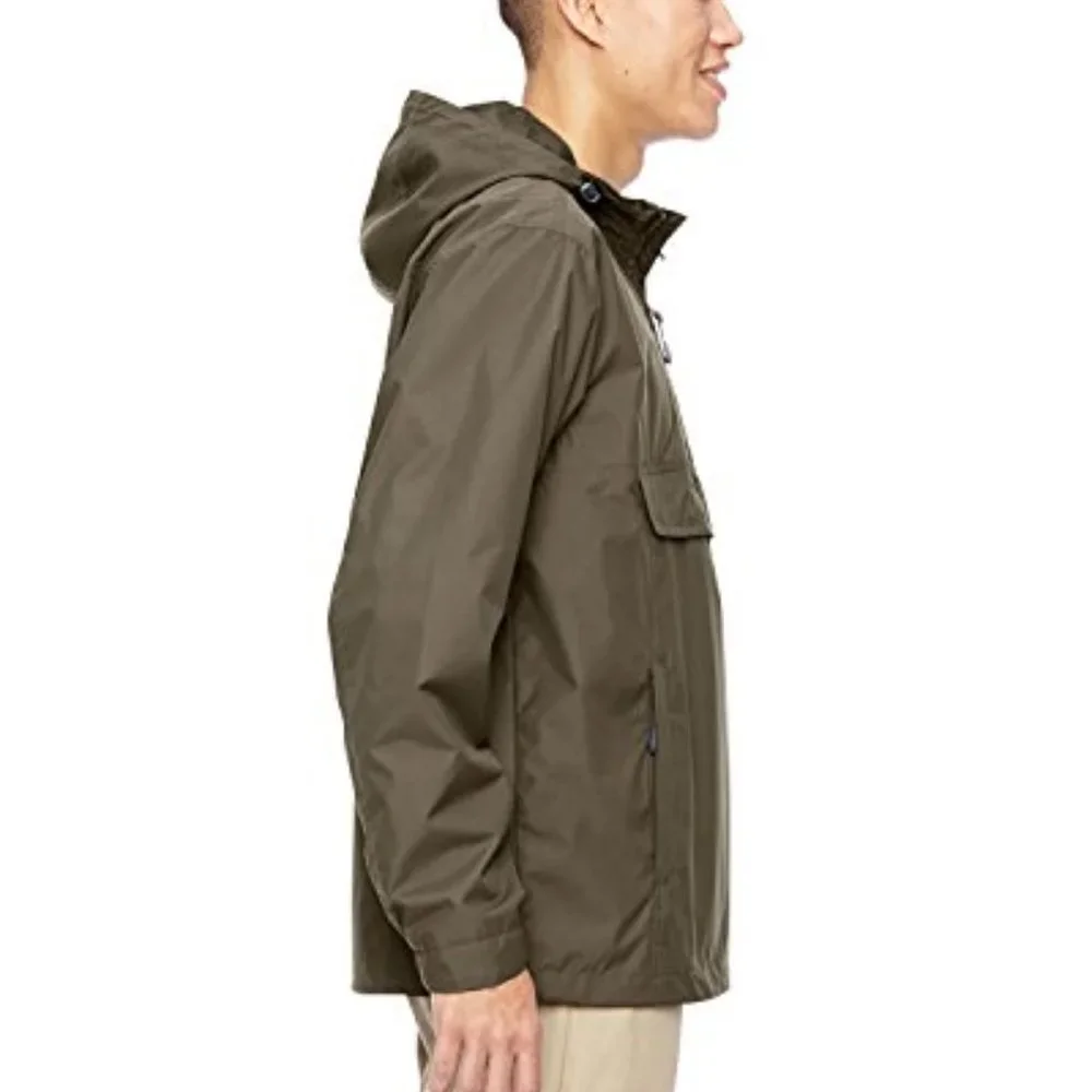 North End Men's Excursion Lightweight Jacket - Picture 3 of 12